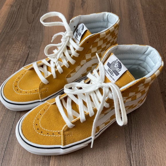 Vans | Shoes | Limited Edition Vans 